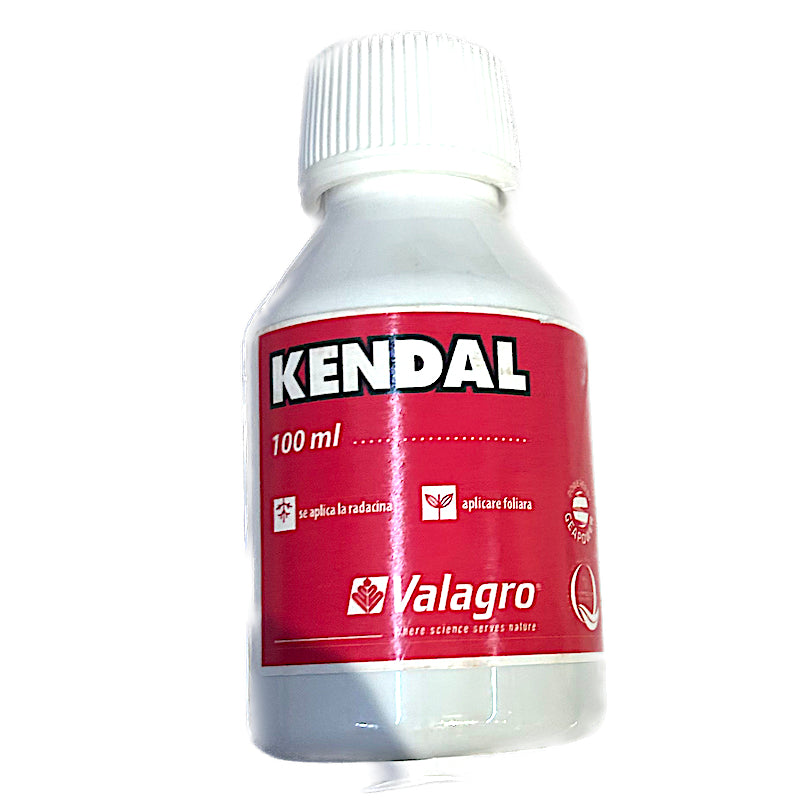 Kendal 100 Ml, Biostimulator, Valagro