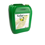 Solar Verde 10 L, Ingrasamant Foliar Lichid, Solarex, Pe Baza De Azot, Magneziu Si Microelemente (Bor, Cupru, Fier, Mangan, Zinc) Pentru Culturile De Cereale, Floarea Soarelui, Vita De Vie, Pomi Si Arbusti Fructiferi, Porumb