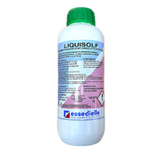 Liquisolf 1 Kg, Dioxid De Sulf Lichid Italian De Concentratie 18%, Essedielle, Conservant Vin, Miros Redus