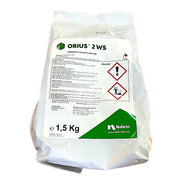 Orius 2Ws 1,5 Kg, Fungicid, Tratament Samanta, Adama, Sistemic, Grau, Orz, Fuzarioza