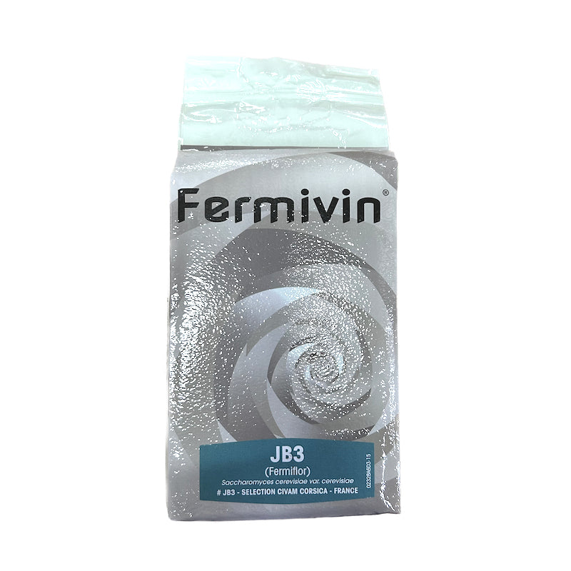 Fermivin Jb3 500 Gr, Drojdie Pentru Vin