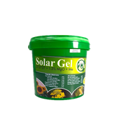 Solar Gel 27-27-27+ 1,3Mgo+Me 4 Kg, Ingrasamant Foliar, Solarex