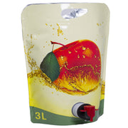 Punga Super Pouch 3L Model Suc, Mar Rosu