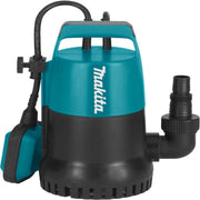 Pompa Submersibila Apa Curata, Makita, 300W, Pf0300