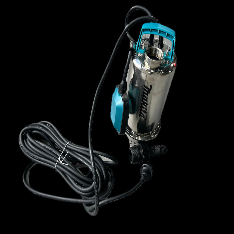 Pompa Submersibila Apa Curata, Makita, 1100W, Pf1100