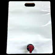 Punga Super Pouch 5L Alba