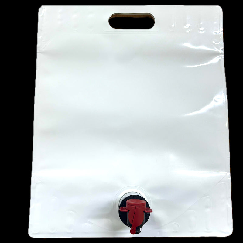 Punga Super Pouch 5L Alba