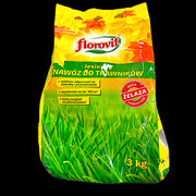 Florovit Ingrasamant De Toamna Pentru Gazon 3 Kg