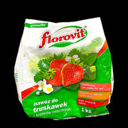 Florovit Ingrasamant Pentru Capsuni 1 Kg