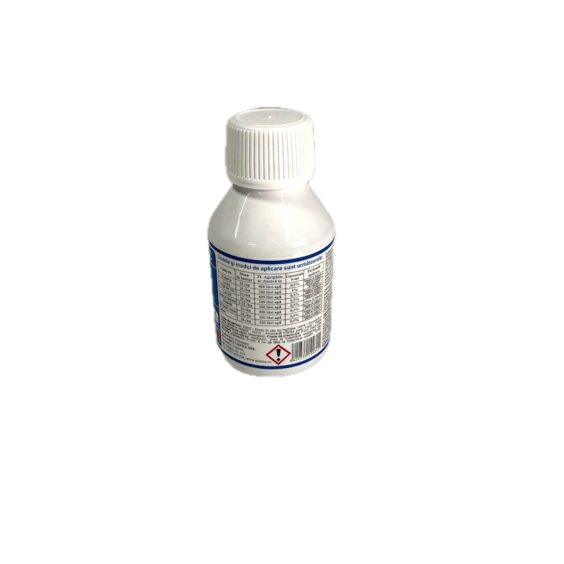 Agriphite 600Ec 100 Ml, Ingrasamant Foliar, Solarex