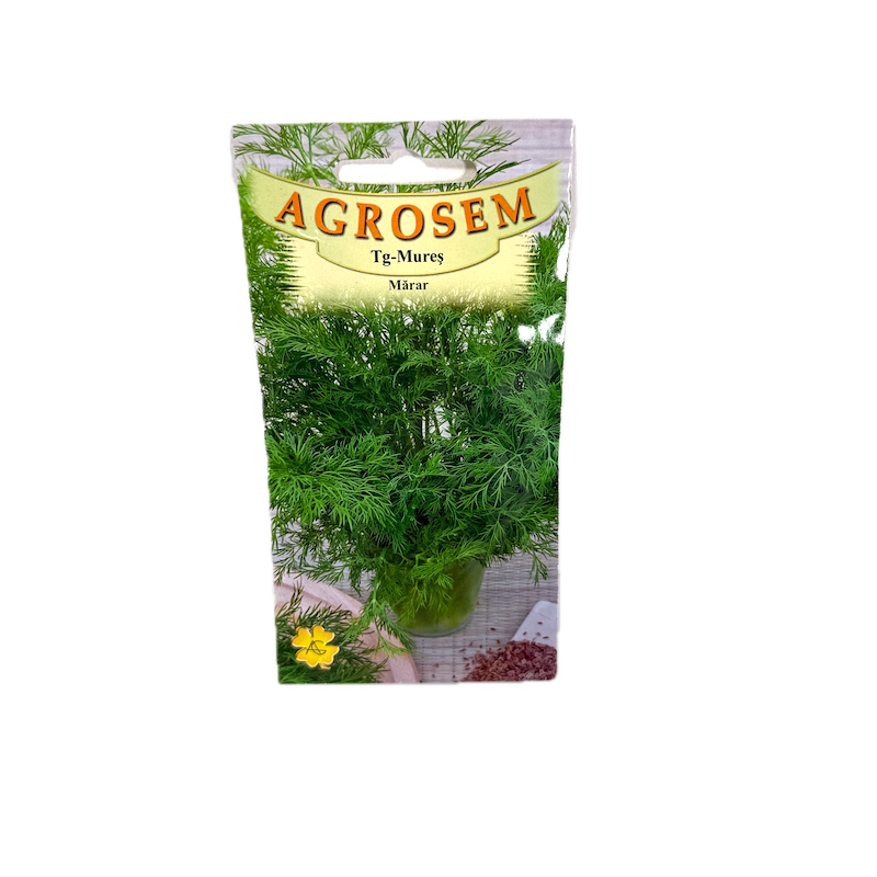 Seminte Marar 4 Gr, Agrosem