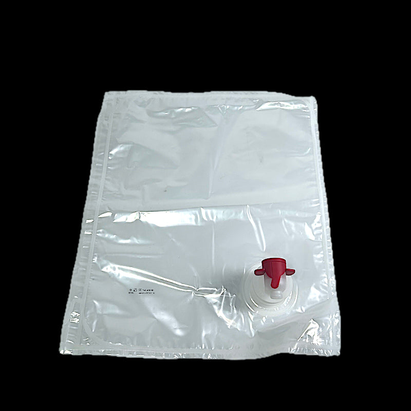 Punga Bag-In-Box 3 L Evoh-Pl (Transparenta)