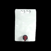 Punga Super Pouch 1,5L Alba