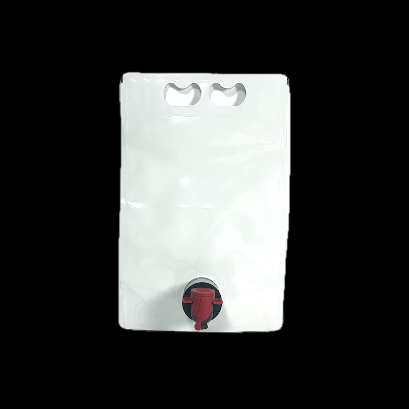 Punga Super Pouch 1,5L Alba