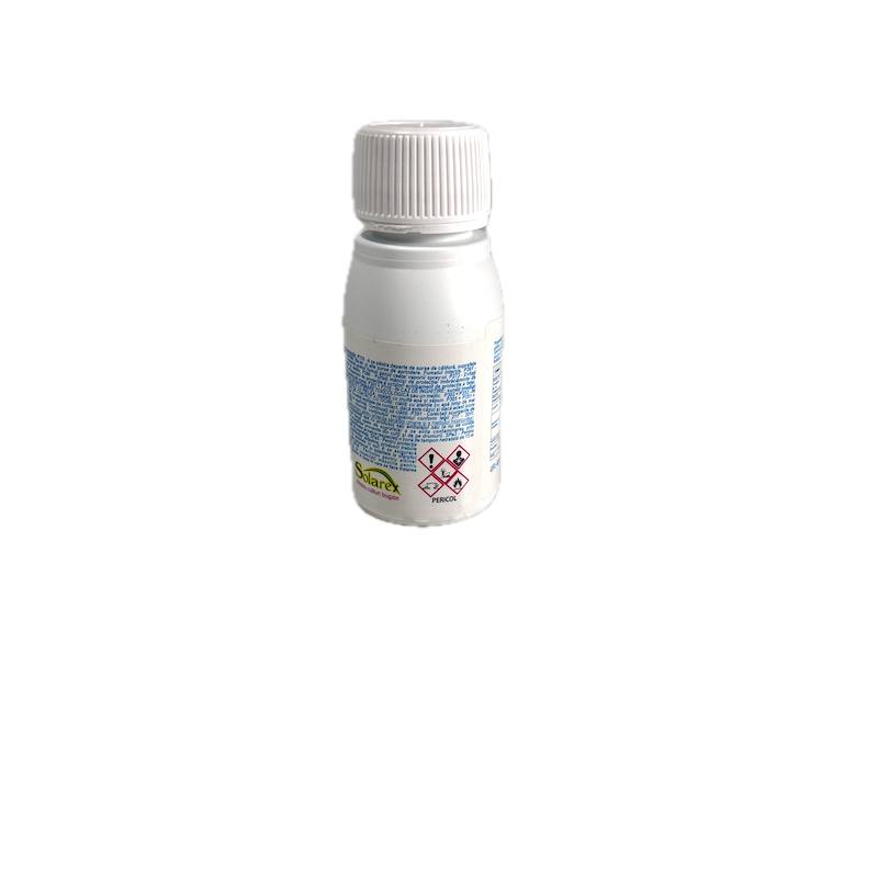 Fostoc (Cyperguard Max) 50 Ml, Insecticid Piretroid (Cartof, Grau, Mazare, Orz, Praz, Rapita, Varza)
