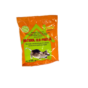 Ratisol 2.5 Pasta 150 Gr, Raticid