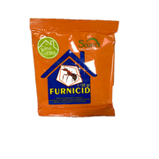 Furnicid 30 Gr, Insecticid Pulbere (Furnici, Gandaci, Paianjeni, Plosnite De Pat)