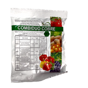 Combiduo Cobre 35 Gr, Fungicid Sistemic, Mana (Vita De Vie, Cartof, Ardei, Tomate, Vinete)