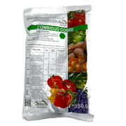 Combiduo Cobre 350 Gr, Fungicid Sistemic, Mana (Vita De Vie, Cartof, Ardei, Tomate, Vinete)
