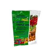 Alleato Triple Wg 300 Gr, Fungicid Sistemic Si De Contact, 3 Substante Active (Fosetil De Aluminiu, Cimoxanil, Folpet), Vita De Vie
