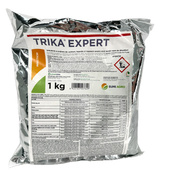 Trika Expert 1 Kg, Insecticid De Contact Si Ingestie, Combate Buha Semanatorilor, Carabusul De Mai, Viermele Sarma (Porumb, Sorg, Mei, Floarea Soarelui, Cartof, Pepeni, Morcov, Varza, Flori, Tomate, Vinete)