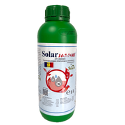 Solar 14-7-7+Me 1L, Ingrasamant Foliar Lichid, Solarex Tip Npk