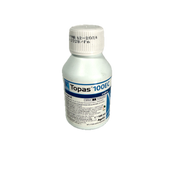 Topas 100Ec 100 Ml, Fungicid Sistemic Local, Syngenta, Fainare (Vita De Vie, Arbusti Fructiferi, Ardei, Capsun, Castraveti, Dovleac, Mar, Pepene, Tomate, Trandafiri)