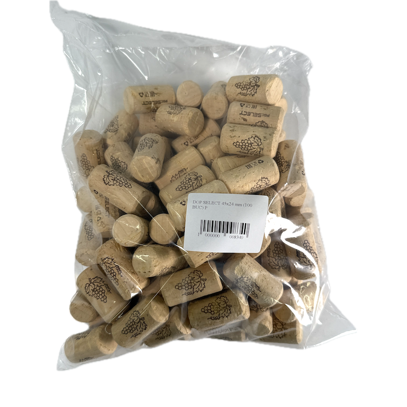 Dop Select 45 X 24 Mm 100 Buc