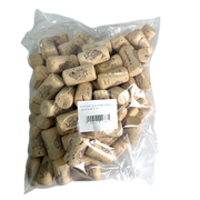 Dop Natural Pure 3 45X24 Mm 100 Buc