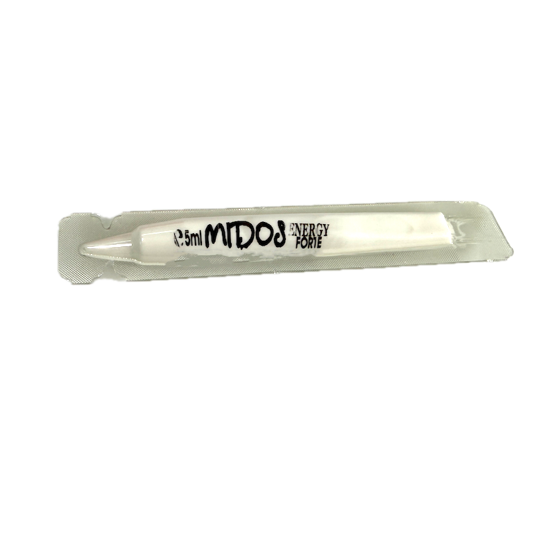 Midos Energy Forte 5 Ml, Insecticid Impotriva Mustelor
