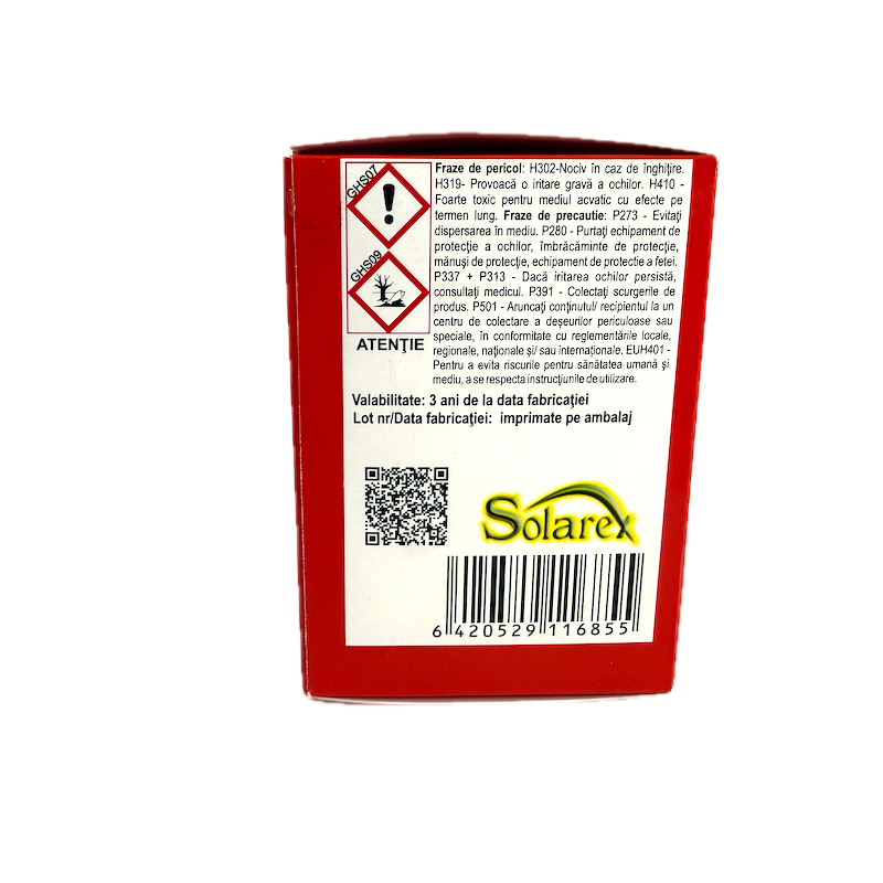 Midos Energy Forte 5 Ml, Insecticid Impotriva Mustelor