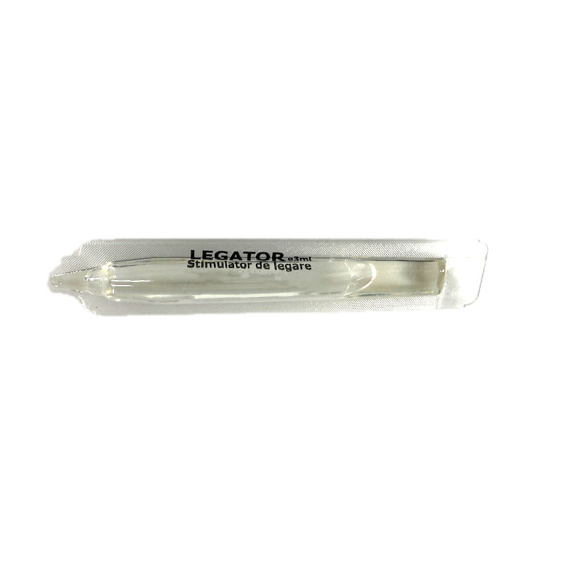 Legator 3 Ml, Stimulator De Legare Pentru Tomate, Vinete 