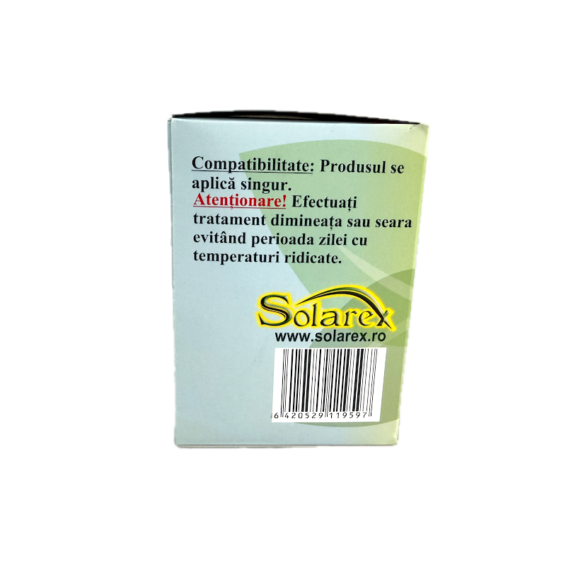 Legator 3 Ml, Stimulator De Legare Pentru Tomate, Vinete 