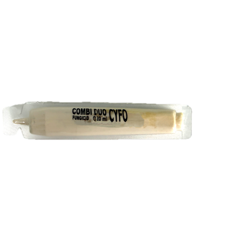 Combiduo Cyfo 20 Ml, Fungicid, Mana, Vita De Vie