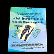 Pachet Tratament 1 Vita De Vie Pt 100L Apa, Solarex, Contine Midos Oil Si Champ 77Wg