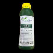 Bactofeed 1L, Fertilizant Organic, Green Tech, Microorganisme Pentru Dezvoltarea Radacinilor, Frunzelor, Florilor Si Fructelor