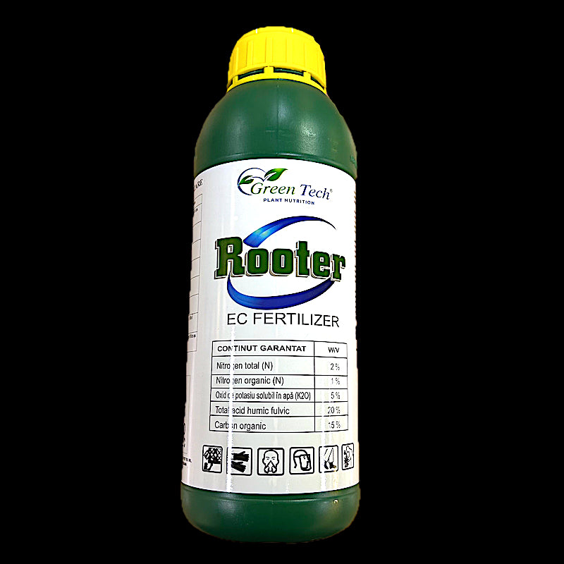 Rooter 1L, Stimulator De Inradacinare, Green Tech