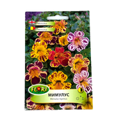 Seminte Flori Mimulus Grandiflorum Mix 1243 0,15 Gr, Florian Bulgaria