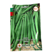 Seminte Fasole Urcatoare Verde Fideluta Saksa 80 Gr, Opalzi Bulgaria