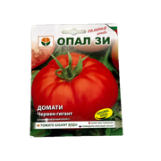 Seminte Tomate Gigant Rosu 0,2 Gr, Opalzi Bulgaria