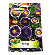 Seminte Flori Ochiul Boului Blue Moon 1293 0,3Gr, Florian Bulgaria