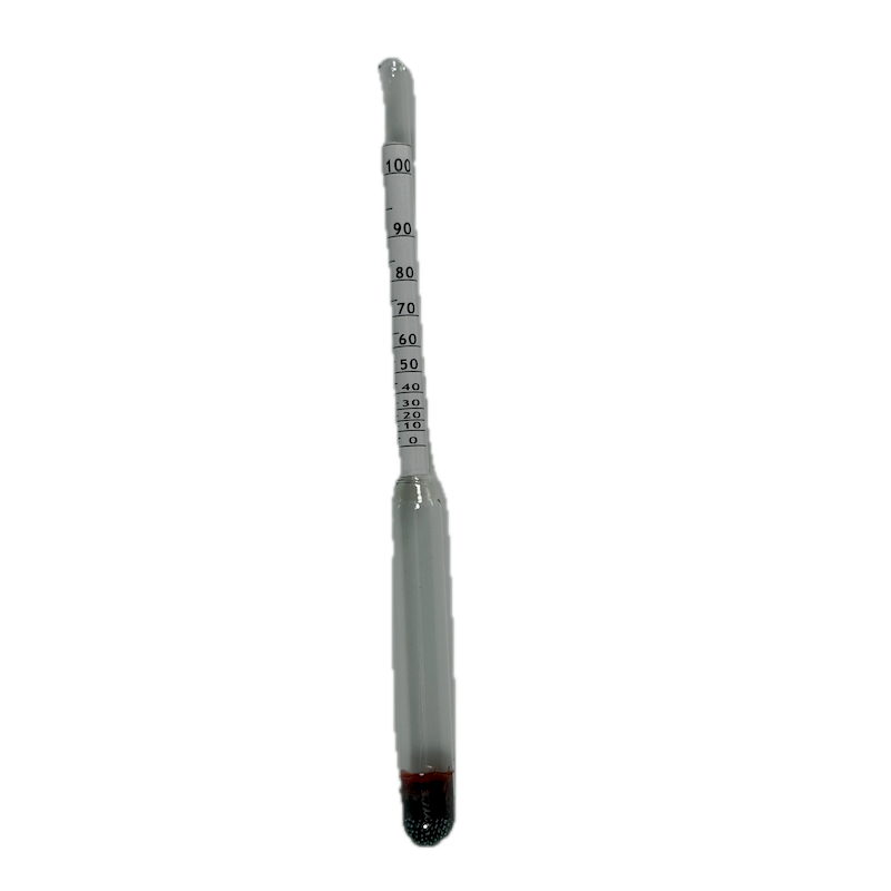Alcoolmetru 0-100, Model 4415