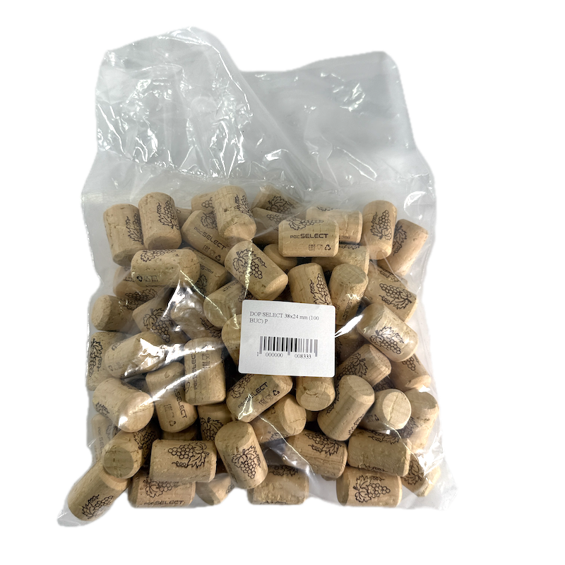 Dop Select 38 X 24 Mm 100 Buc