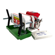 Filtru De Ulei Alimentar Pulcino 10 Oil