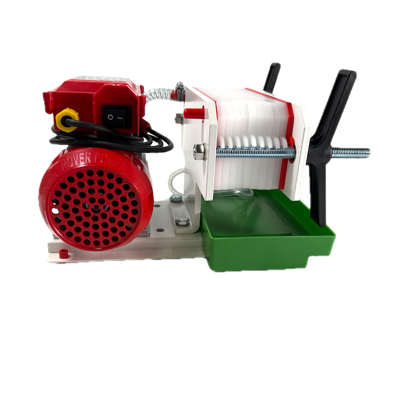 Filtru De Ulei Alimentar Pulcino 10 Oil