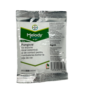 Melody Compact 49Wg 20 Gr Fungicid Sistemic Si De Contact, Bayer, Mana (Vita De Vie)