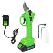 Foarfeca Electrica Micul Fermier 40 Mm, 20V, 2Ah, Brushless Mf-Mx1022-G01