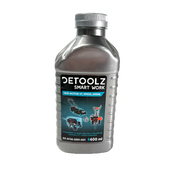 Ulei Motor Detoolz 4T 10W30 600 Ml Dz-M136-S001-G01