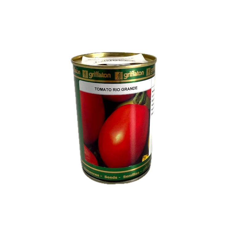 Seminte Tomate Rio Grande 100 Gr