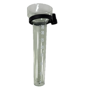 Pluviometru Plastic 100X82X243 Mm